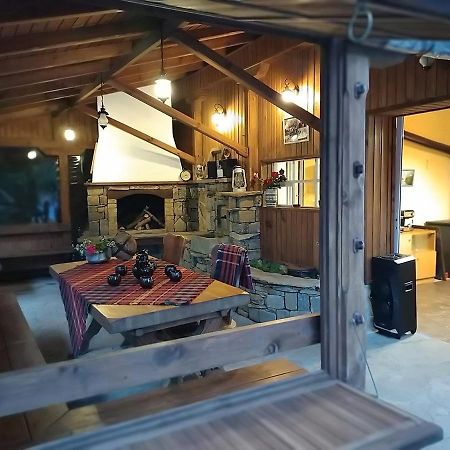 Villa ドリャノヴォ エクステリア 写真