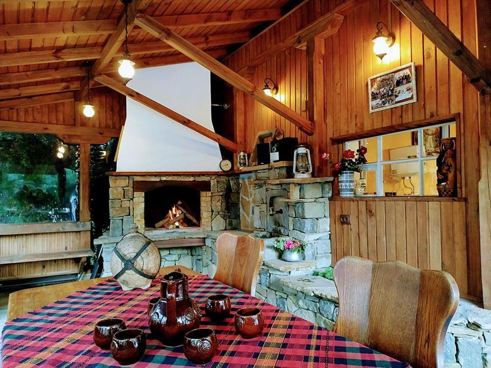 Villa ドリャノヴォ エクステリア 写真