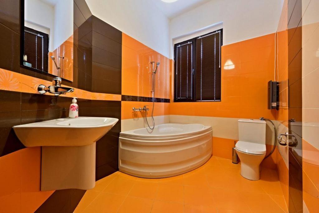 Villa ドリャノヴォ エクステリア 写真