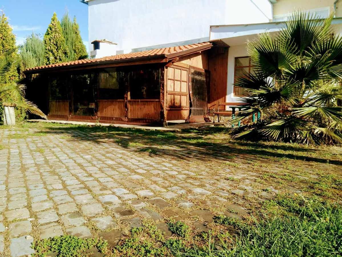 Villa ドリャノヴォ エクステリア 写真